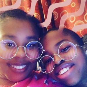 Meet your Posher, Nesha